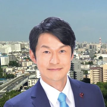 山田たかゆきの写真