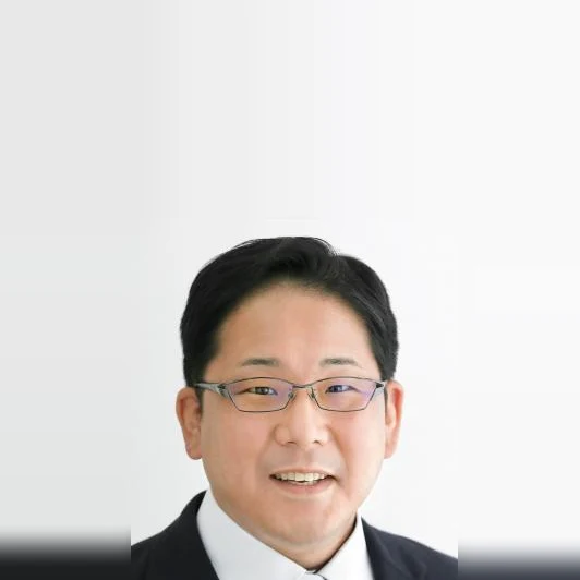 小林真一の写真