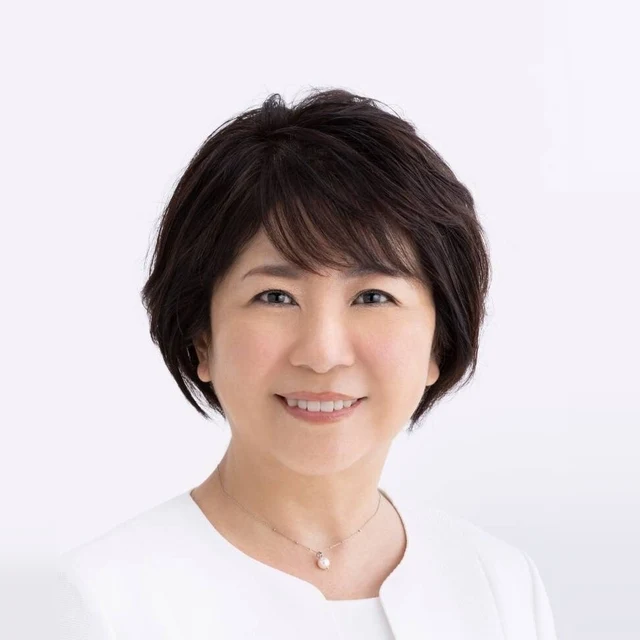 里見 孝枝の写真