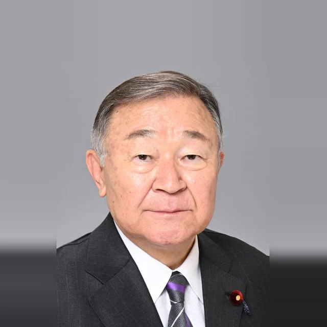 西條 昌良の写真