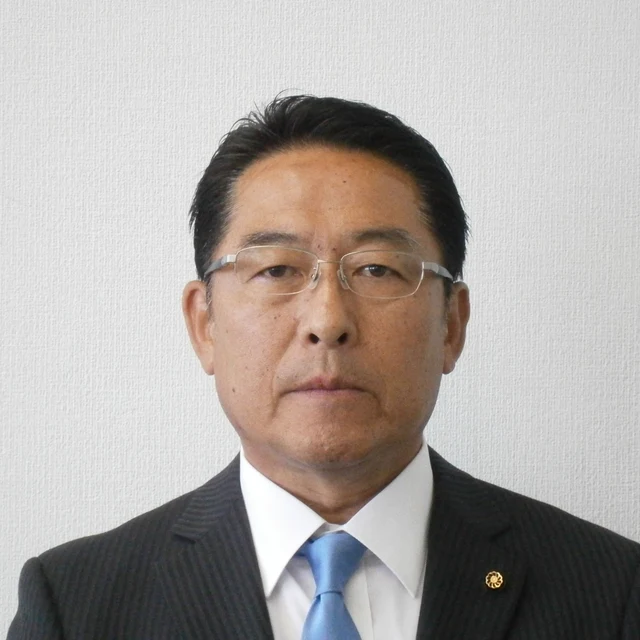 山科正仁の写真