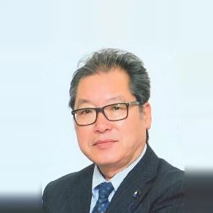 田中俊一の写真