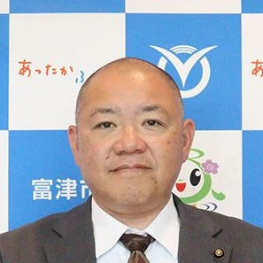 渡辺純一の写真