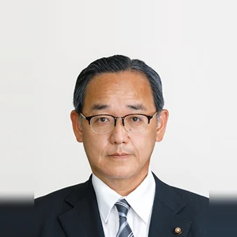 池井光吉の写真