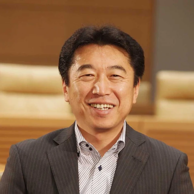 足立 信也の写真