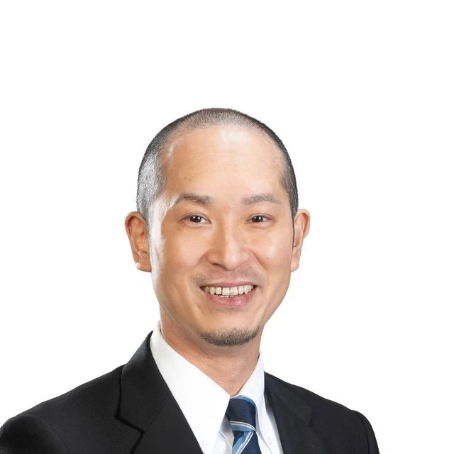 石塚 慶の写真