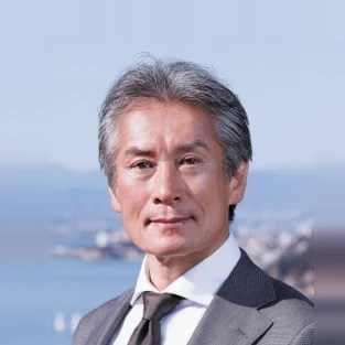 松本寛の写真