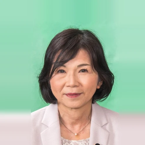 阿部 ひとみの写真