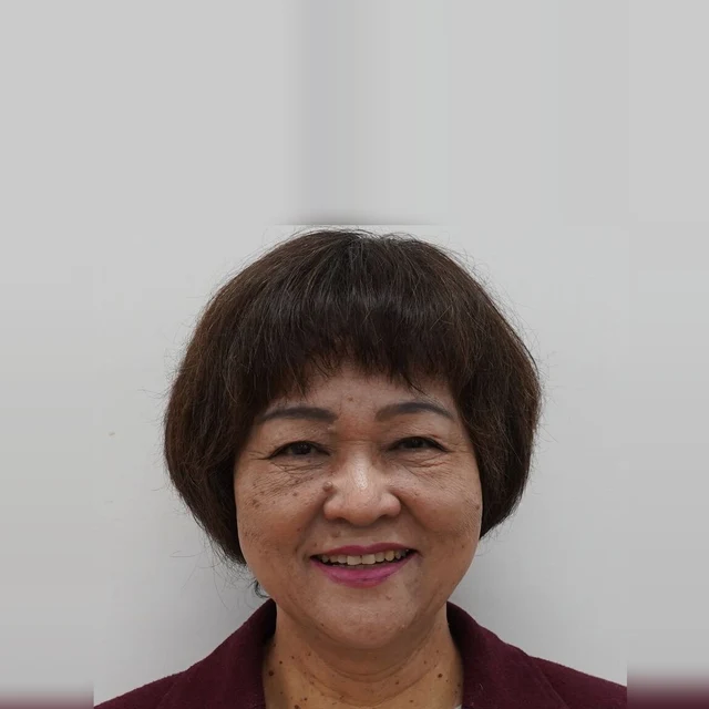 仲宗根 須磨子の写真