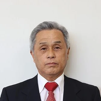 稲田和朝の写真