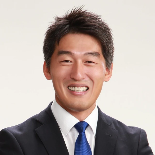 おばた健太郎の写真