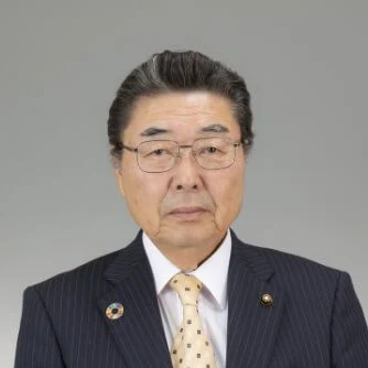 稲荷場 裕の写真