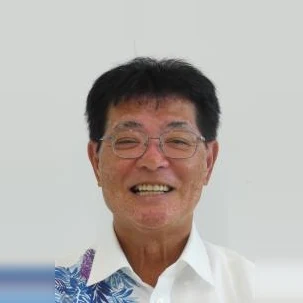 仲松 勤の写真