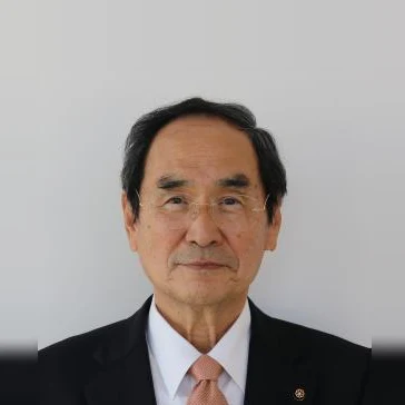 武田 功の写真