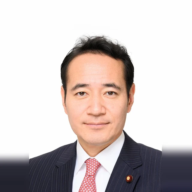 簗 和生の写真