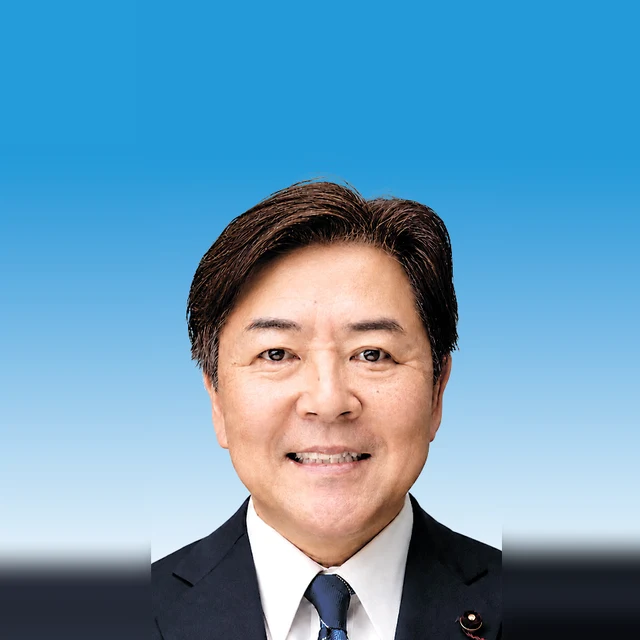 川原口宏之の写真