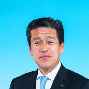 先﨑 光の写真