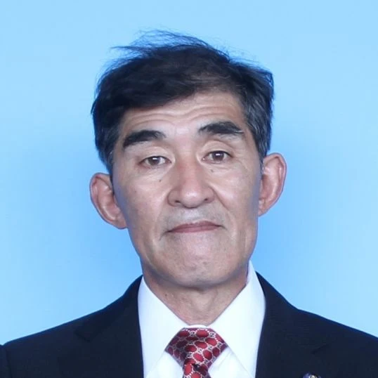大野　利春の写真
