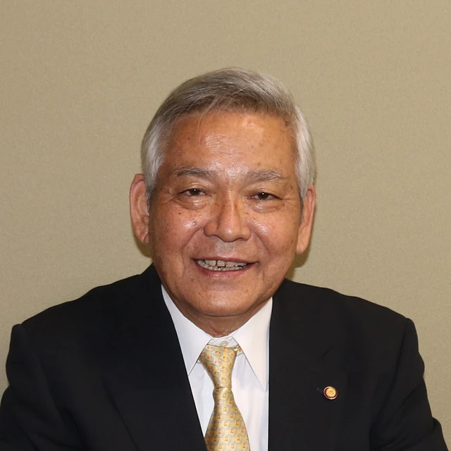 塚本五三藏の写真