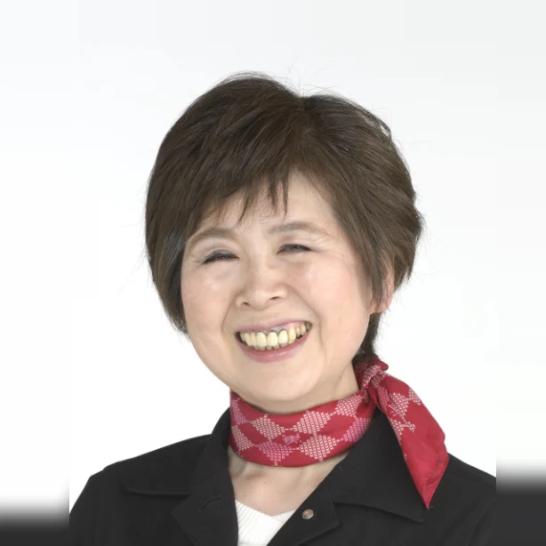 蛯名 和子の写真