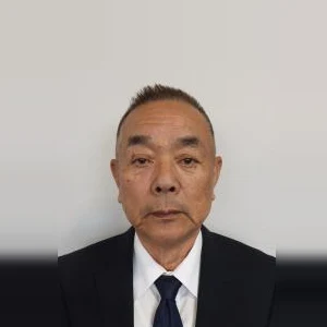 半谷正夫の写真