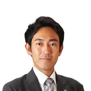 山本 秀平の写真