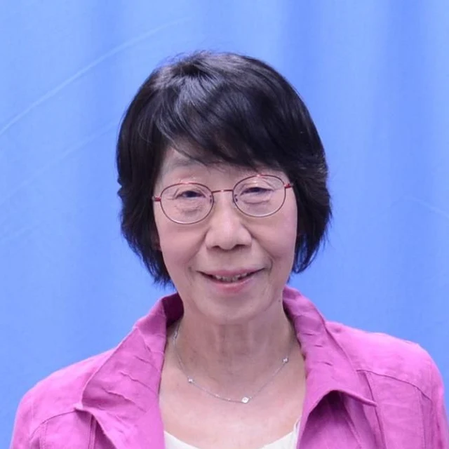 馬場 和子の写真