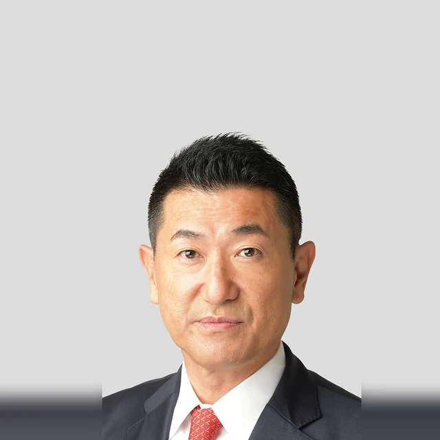 あかま 二郎の写真
