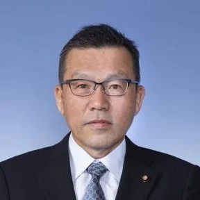 田中建一の写真
