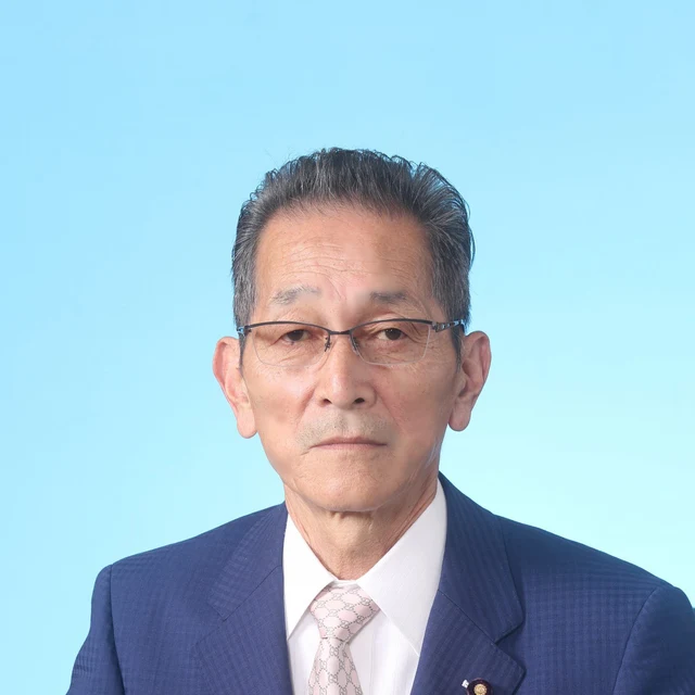 中山信和の写真