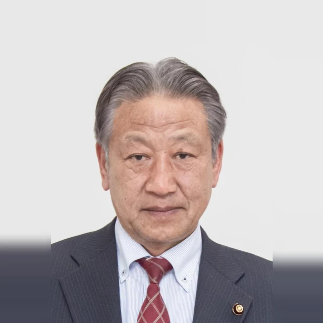 牧田 充生の写真