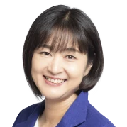 村岡 たかこの写真