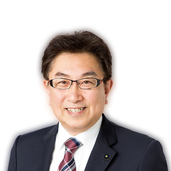 武田 浩光の写真