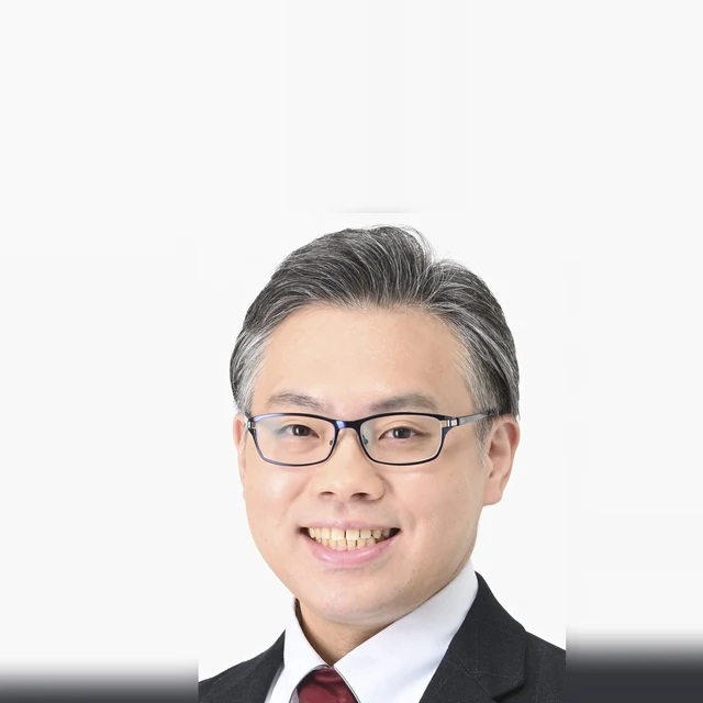 吉谷徹の写真