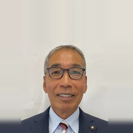 田中法男の写真