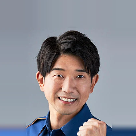 福田 ようすけの写真