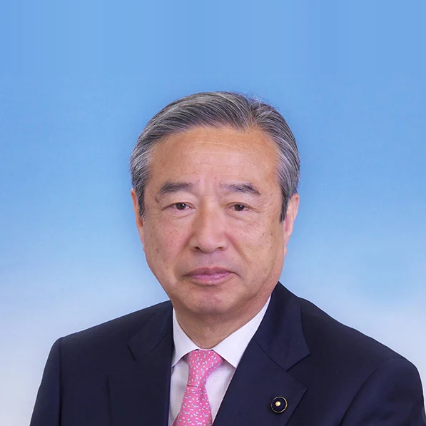中谷 多加二の写真