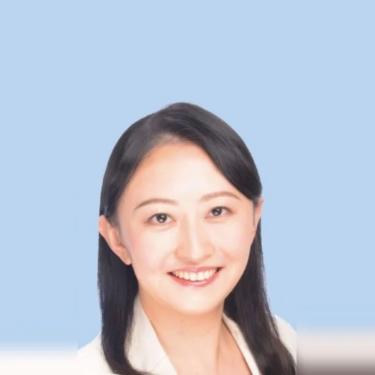 東 友美の写真