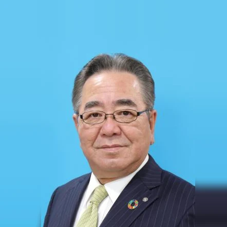佐藤 晴彦の写真