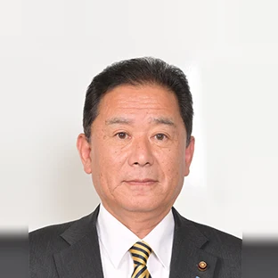 上村 悦男の写真