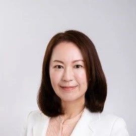 北岡あや子の写真