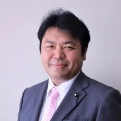 黒岩陣太郎の写真