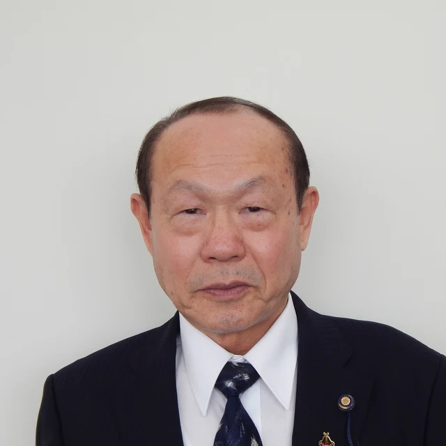 鈴木 邦昭の写真