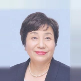 次田典子の写真