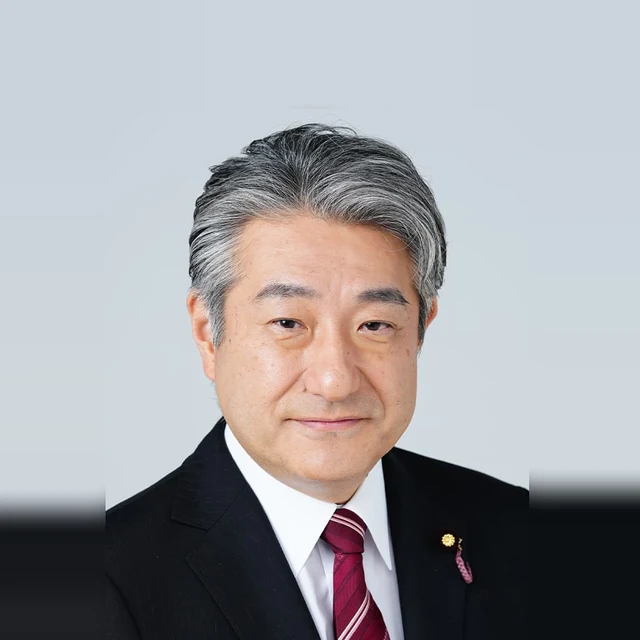 石田 昌宏の写真