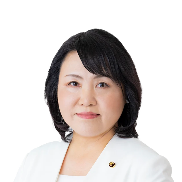 福田 千夏の写真