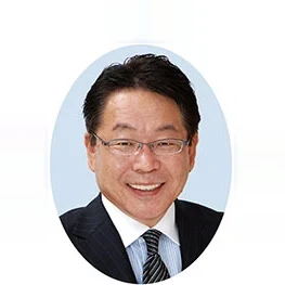 森本勉の写真