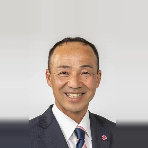 武野裕司の写真
