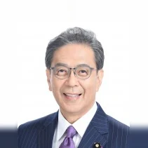 水岡 俊一の写真