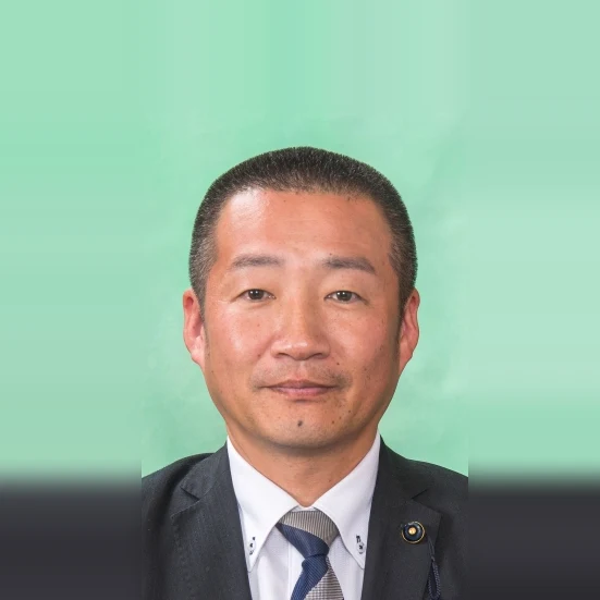 矢吹 栄修の写真